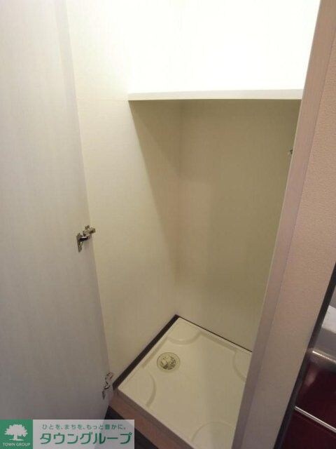 ドルチェ東京押上ツインズ壱番館の物件内観写真