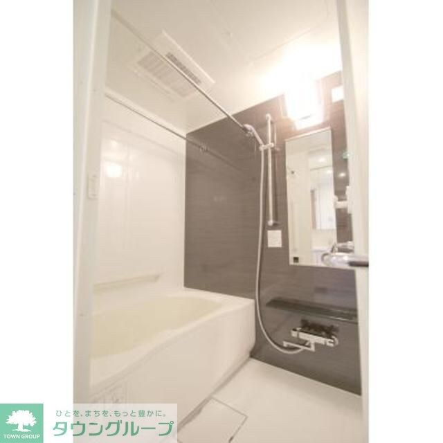 パークアクシス浅草橋二丁目の物件内観写真