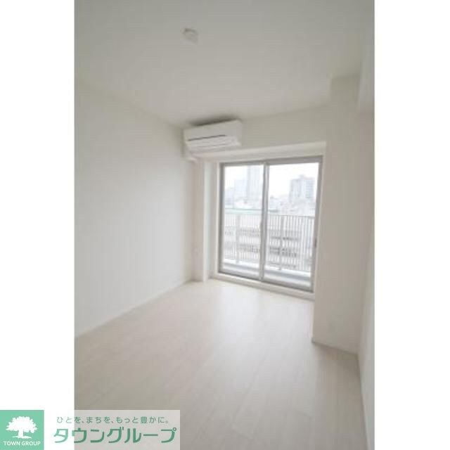 パークアクシス浅草橋二丁目の物件内観写真