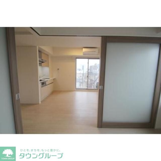 パークアクシス浅草橋二丁目の物件内観写真