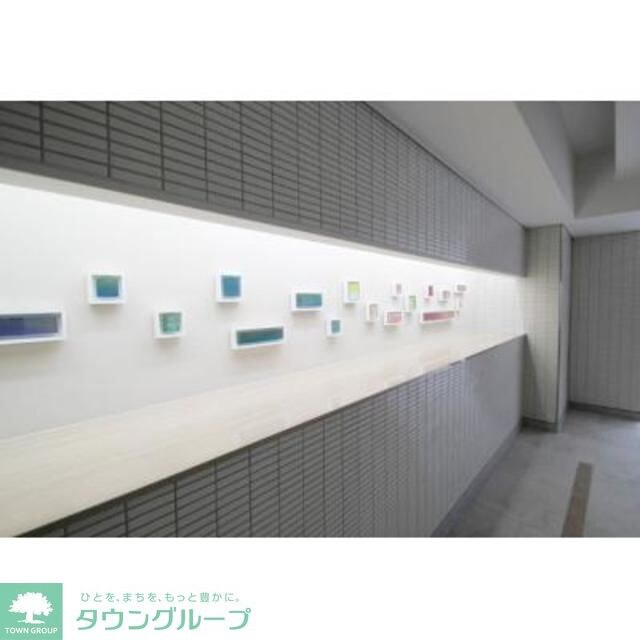 パークアクシス浅草橋二丁目の物件内観写真