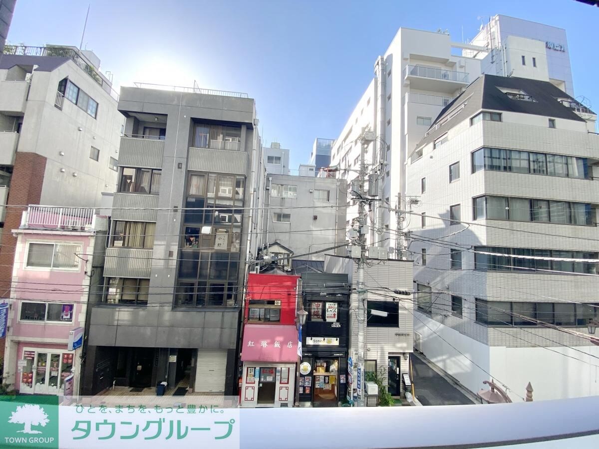 アイル銀座京橋壱番館の物件内観写真