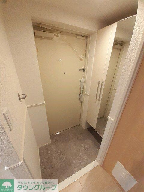 メゾン　ド　ルビアンの物件内観写真