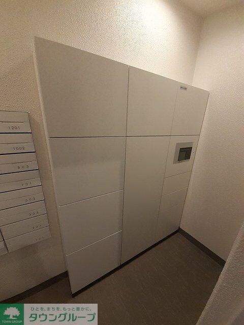 メゾン　ド　ルビアンの物件内観写真