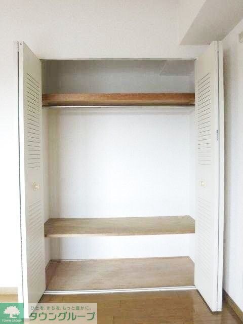 アブレスト西日暮里の物件内観写真