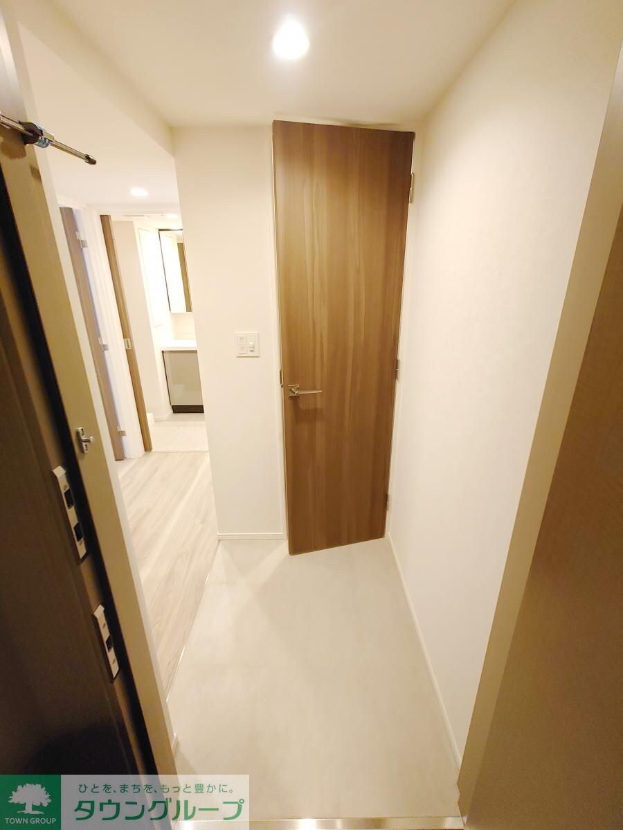 ＪＰ　ｎｏｉｅ　　錦糸町の物件内観写真