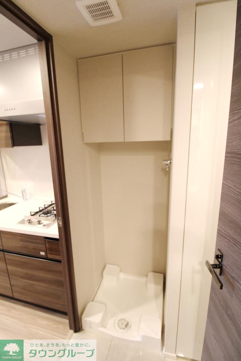 ルフォンプログレ上野稲荷町の物件内観写真