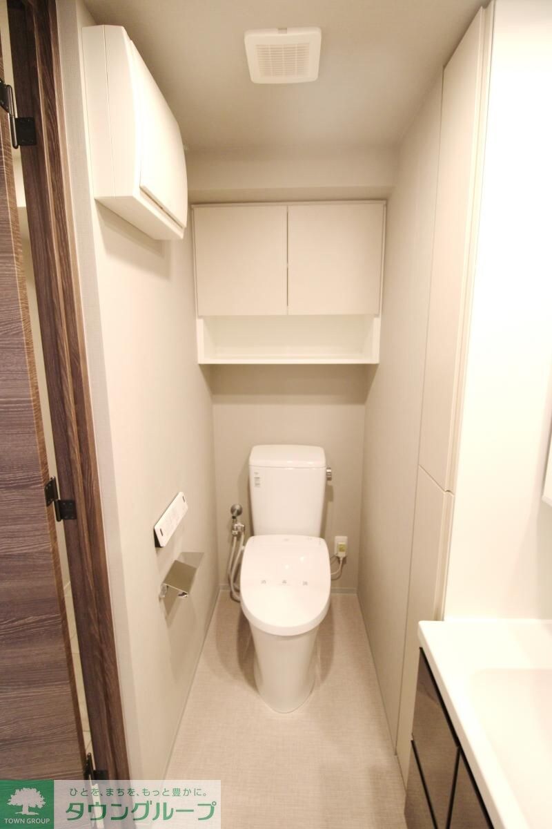 ルフォンプログレ上野稲荷町の物件内観写真