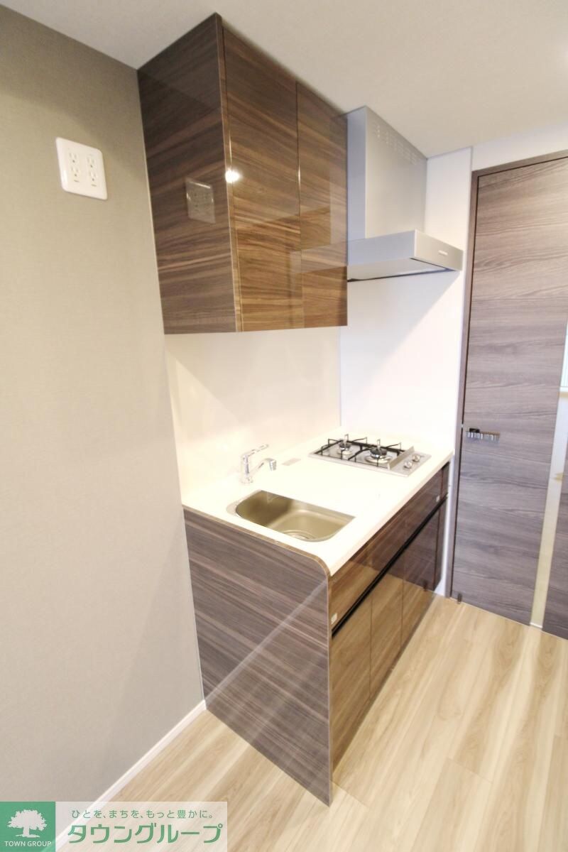 ルフォンプログレ上野稲荷町の物件内観写真