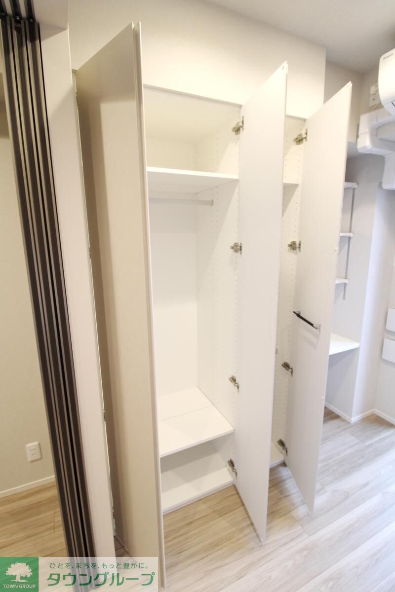 ルフォンプログレ上野稲荷町の物件内観写真