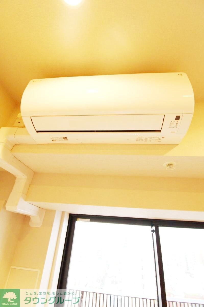 ルフォンプログレ上野稲荷町の物件内観写真