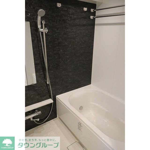 コンフォリア台東根岸の物件内観写真