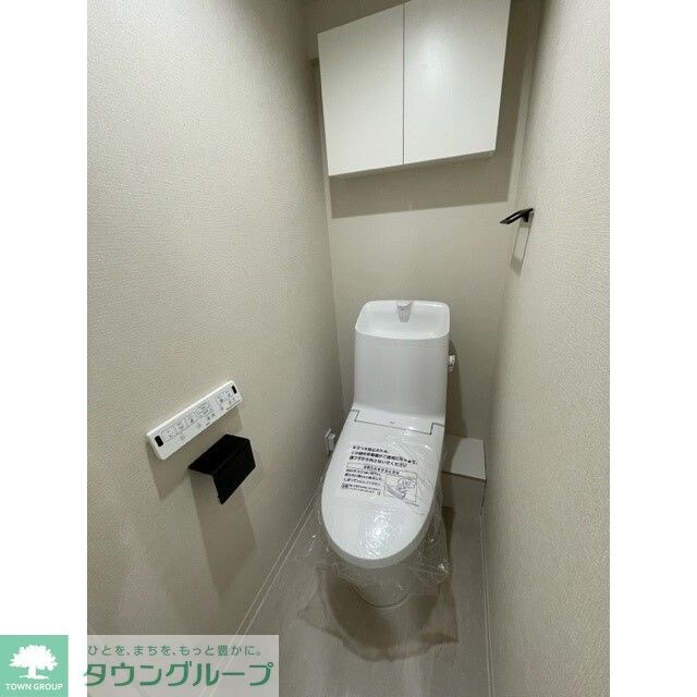 ミリアレジデンス御茶ノ水の物件内観写真