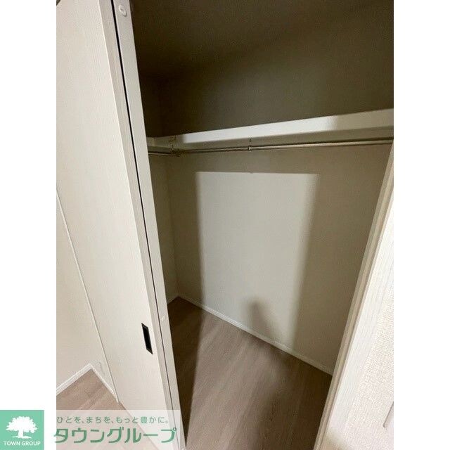 ミリアレジデンス御茶ノ水の物件内観写真