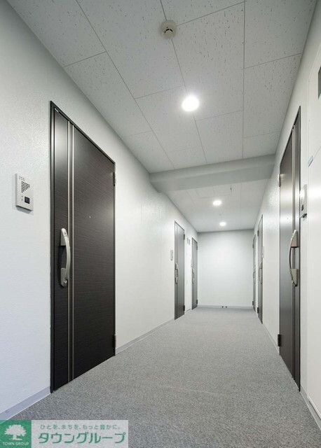 コンフォリア清澄白河トロワの物件内観写真