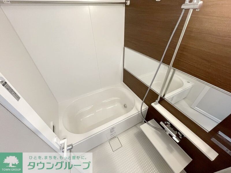 ラグゼナ秋葉原の物件内観写真