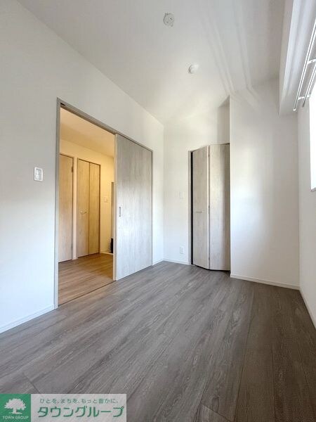 ラグゼナ秋葉原の物件内観写真