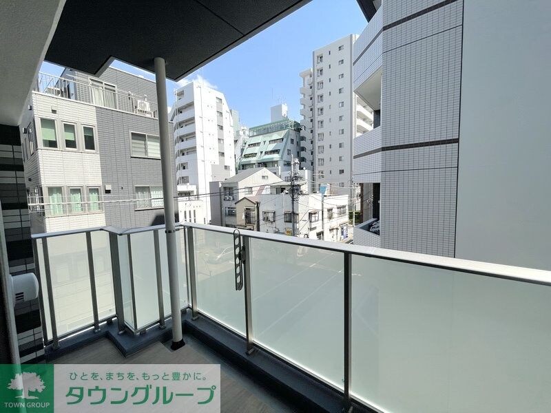 ラグゼナ秋葉原の物件内観写真