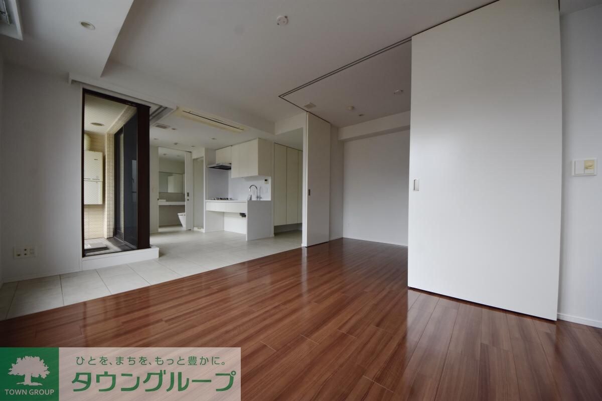 AZ日本橋人形町の物件内観写真