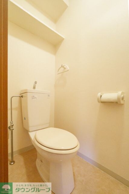 ＣＡＳＡ　ＭＩＡの物件内観写真