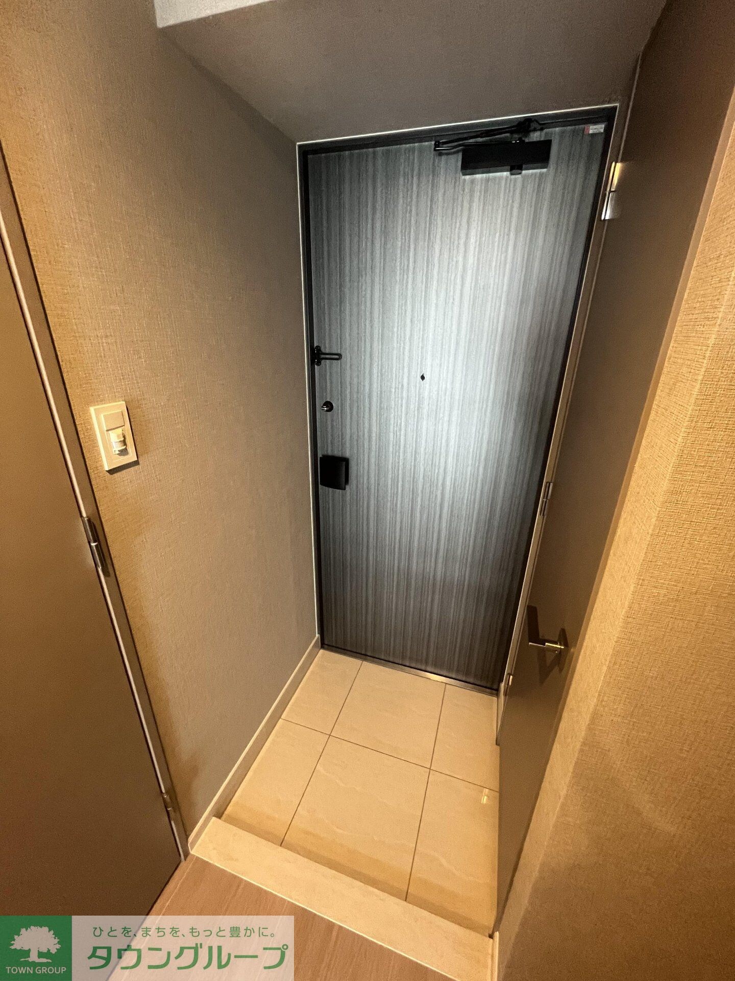 RELUXIA　森下IIの物件内観写真