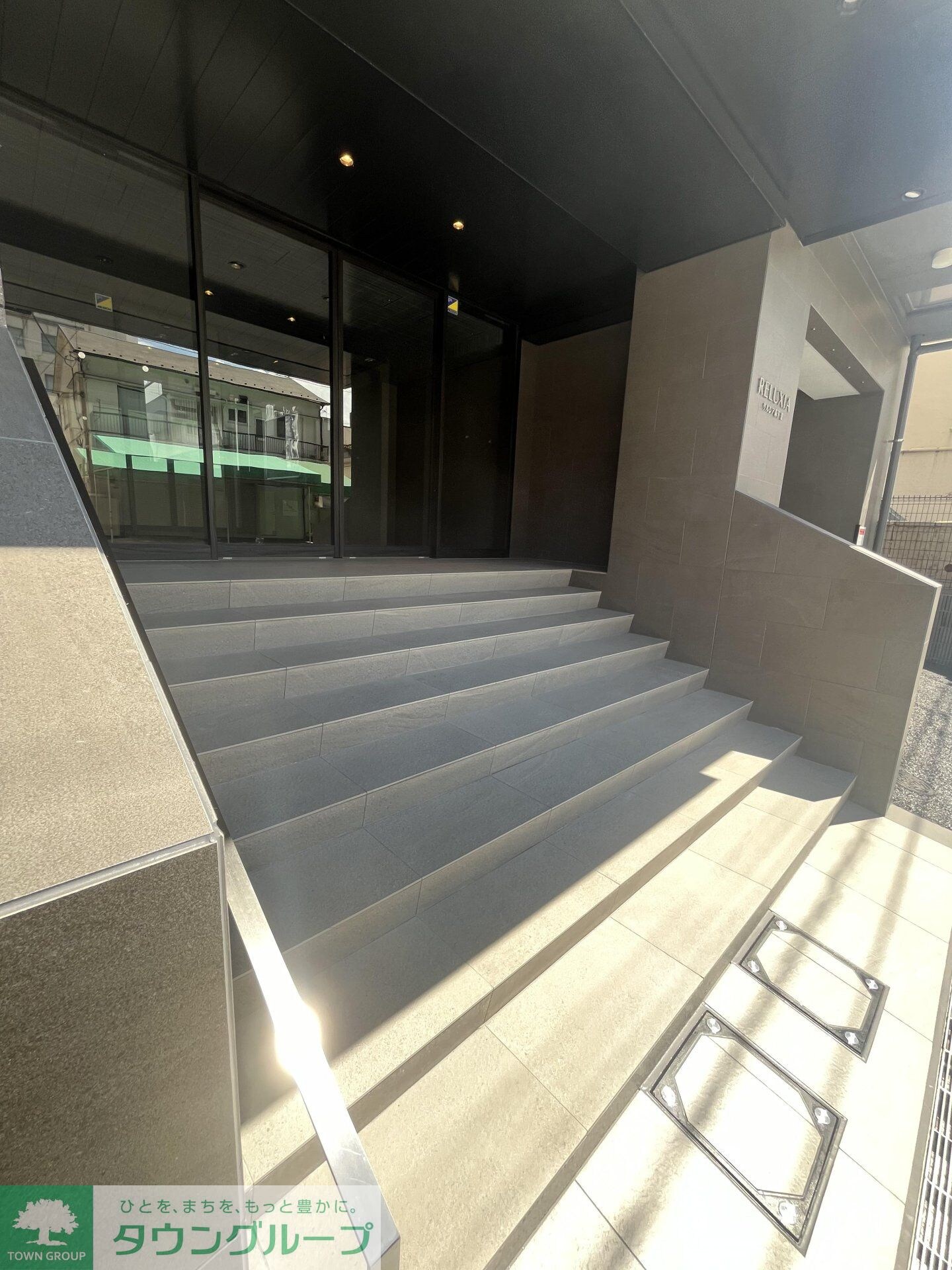 RELUXIA　森下IIの物件内観写真