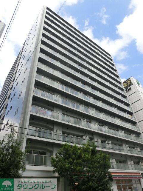 エスティメゾン錦糸町2の物件内観写真