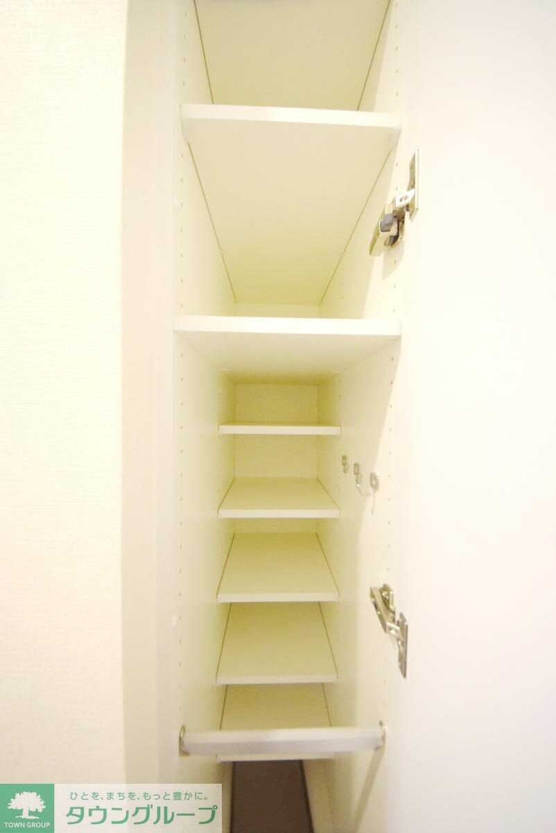 ブラウ菊川プレイスの物件内観写真