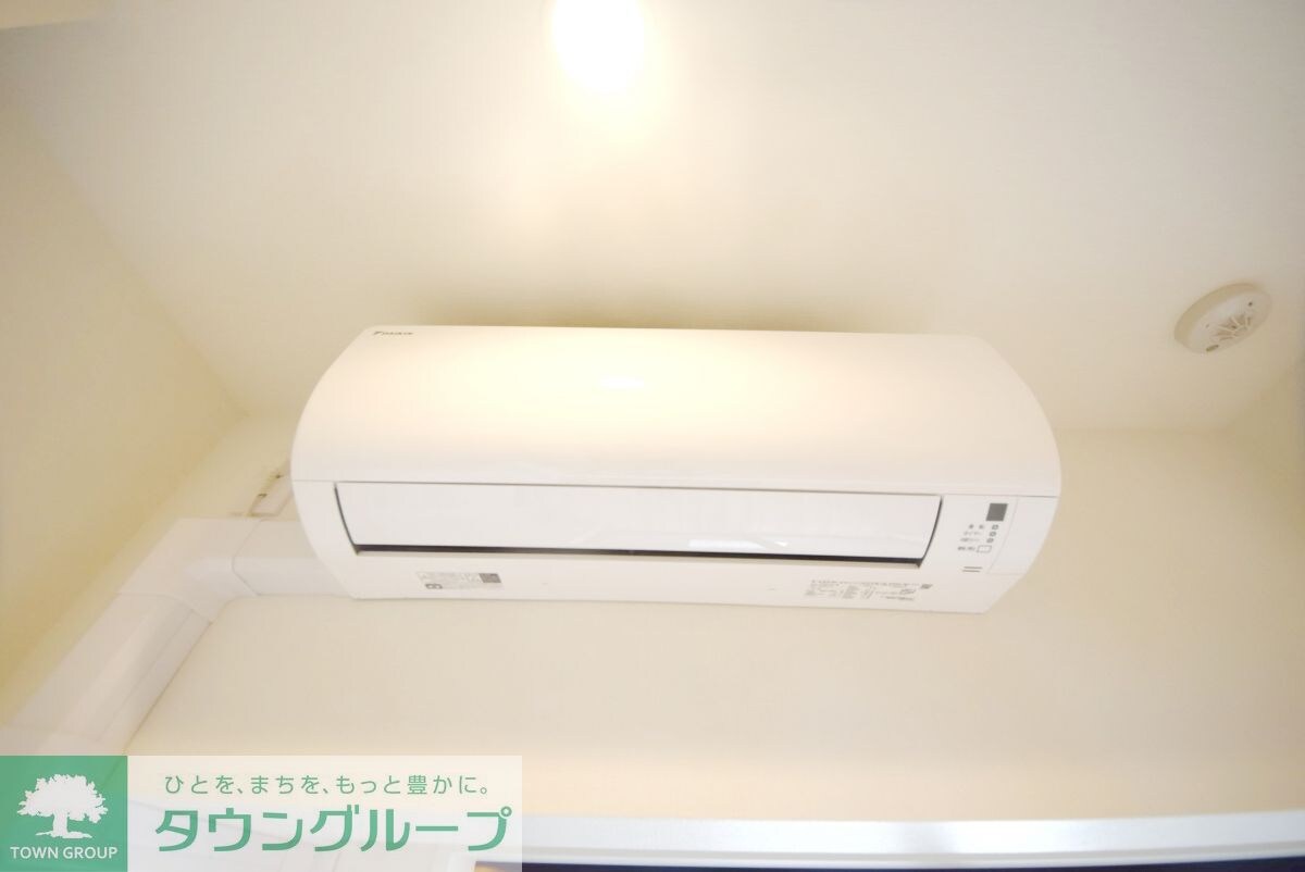 ブラウ菊川プレイスの物件内観写真