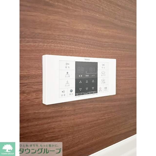 テラスミーレ文京弥生の物件内観写真