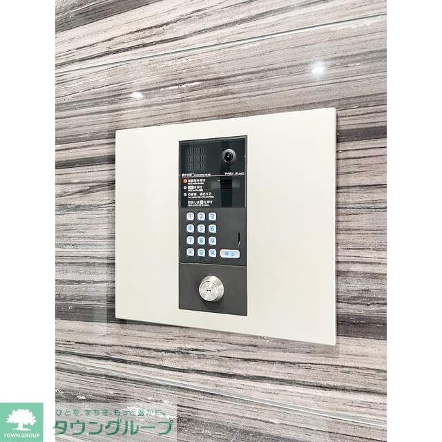 テラスミーレ文京弥生の物件内観写真