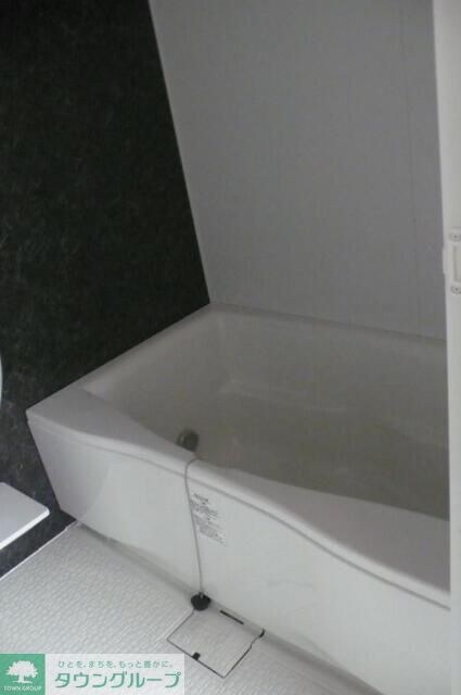 クリア岩本町の物件内観写真