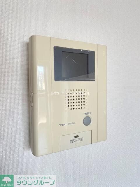 クリア岩本町の物件内観写真