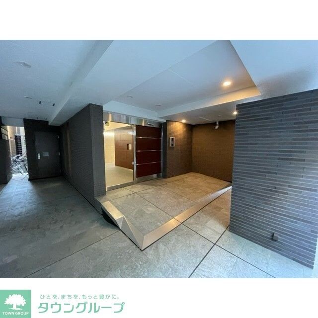 Ｑｕ４ｔｔｒｏ　Ａｒｃａ　九段（クアトロアルカ九段）の物件内観写真