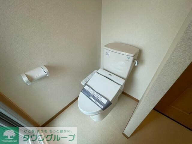 Ｔ＆Ｇ神田マンションの物件内観写真