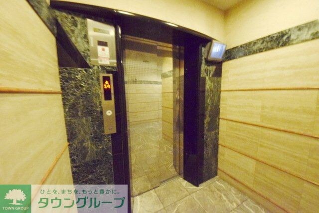 Ｔ＆Ｇ神田マンションの物件内観写真