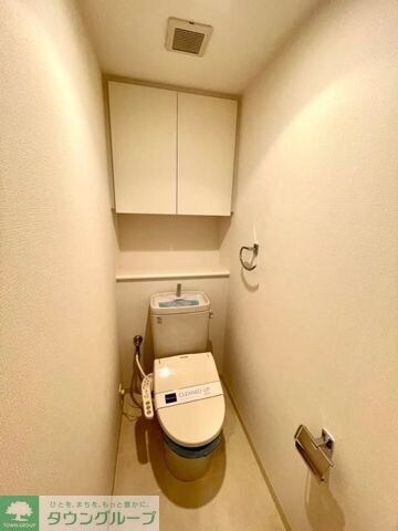 レジディア水道橋の物件内観写真