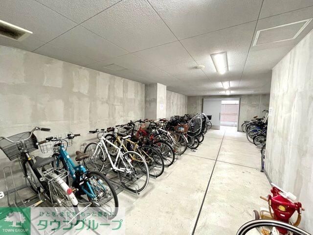 レジディア水道橋の物件内観写真