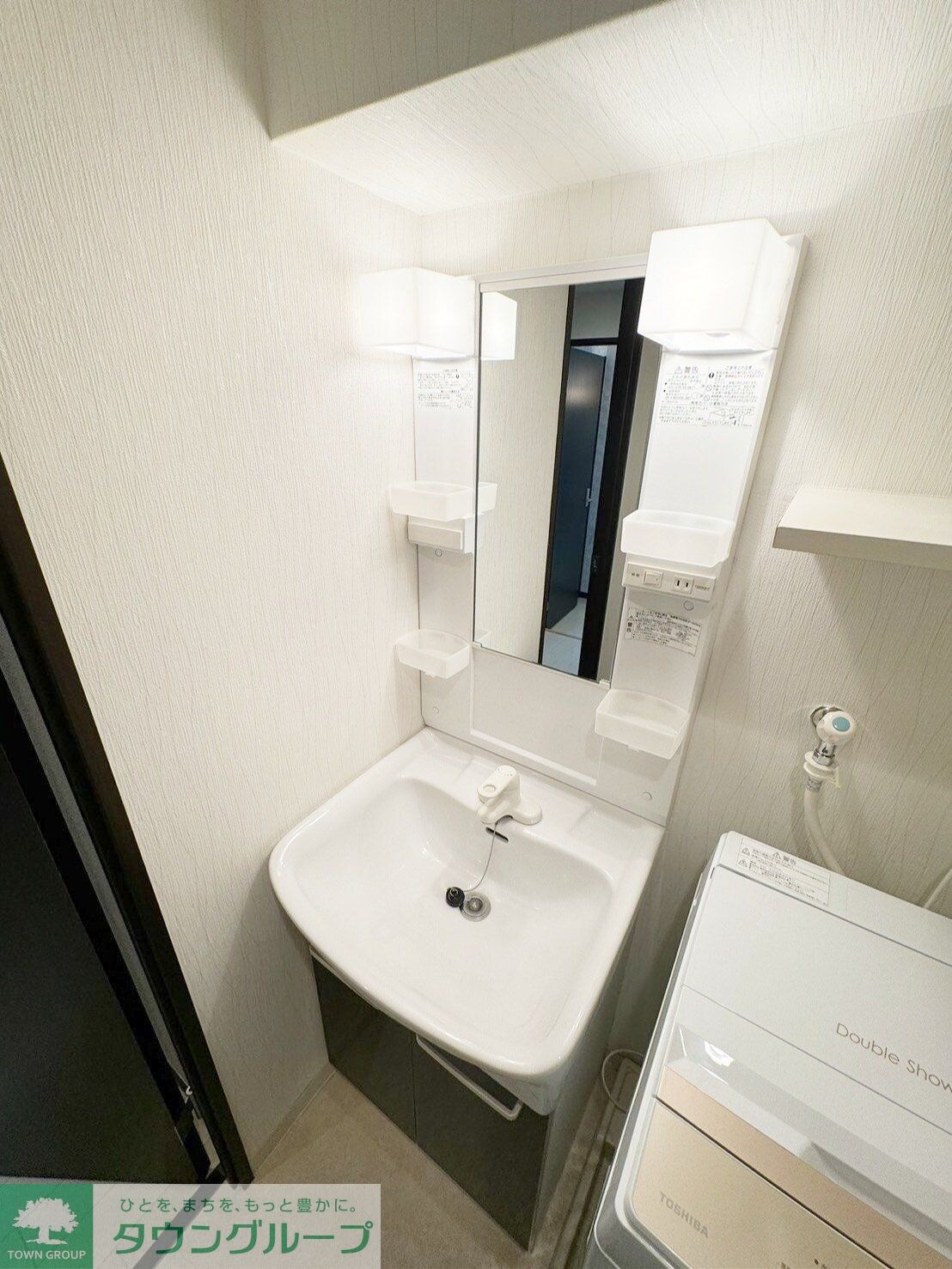 ＬｉｖｅＦｌａｔ菊川の物件内観写真