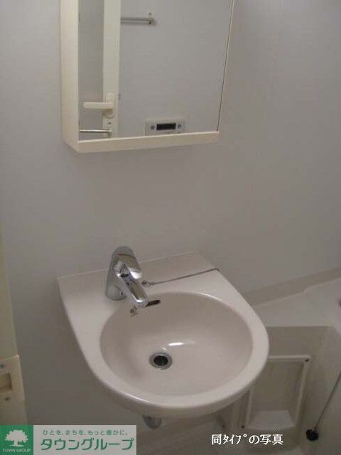 コンフォリア浅草橋ＤＥＵＸの物件内観写真