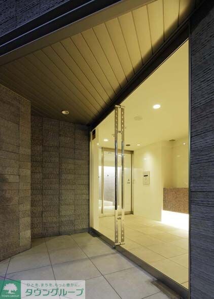 コンフォリア浅草橋ＤＥＵＸの物件内観写真