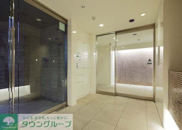 コンフォリア浅草橋ＤＥＵＸの物件内観写真