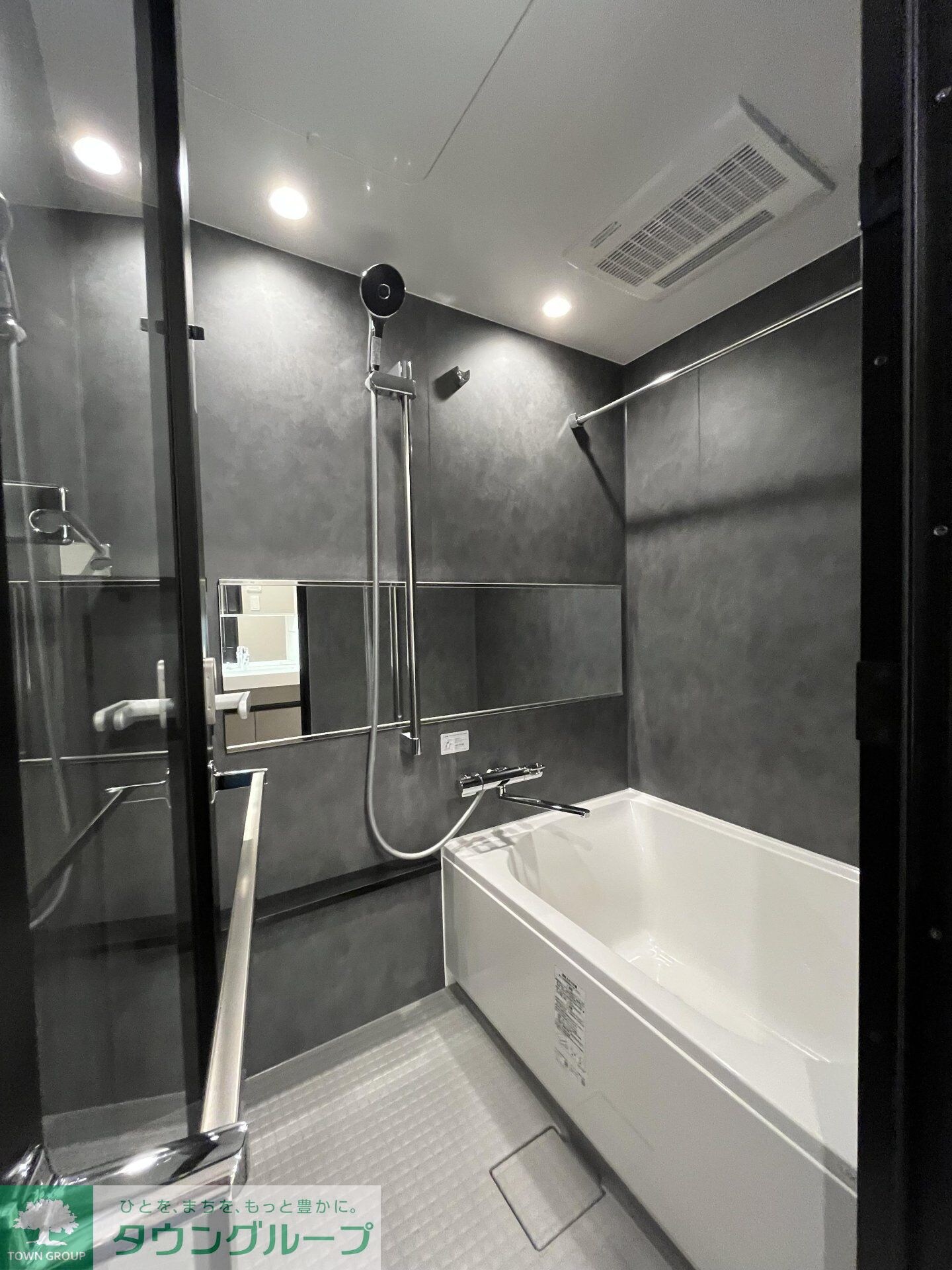 ザ・レジデンス・オブ・トーキョー　Ｈ２０　スカイタワーの物件内観写真