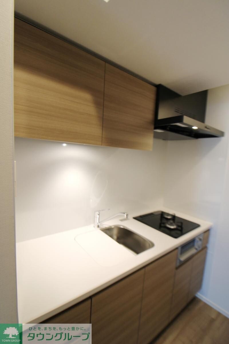 パークアクシス菊川ステーションイーストの物件内観写真