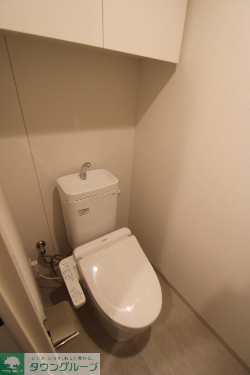 パークアクシス菊川ステーションイーストの物件内観写真