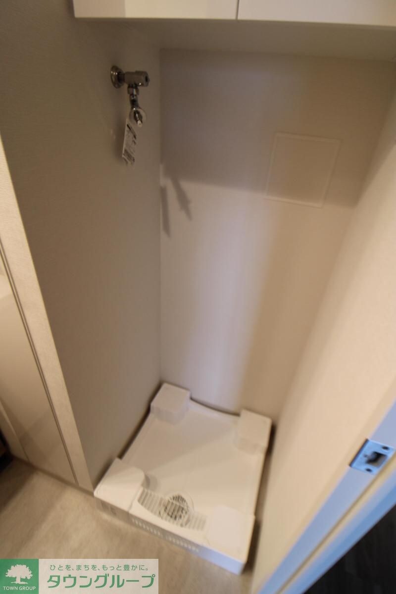 パークアクシス菊川ステーションイーストの物件内観写真