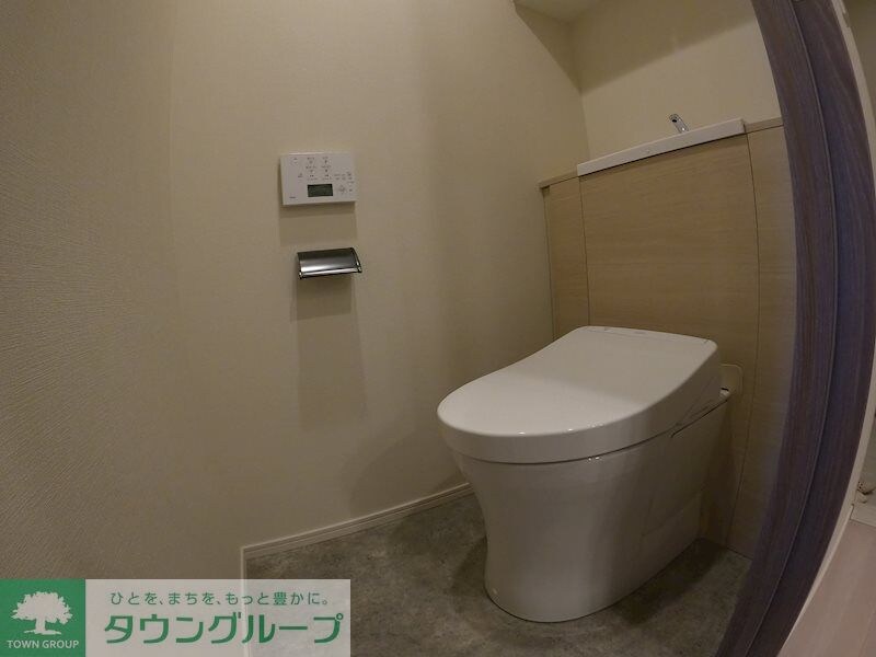 サンウッド錦糸町フラッツの物件内観写真