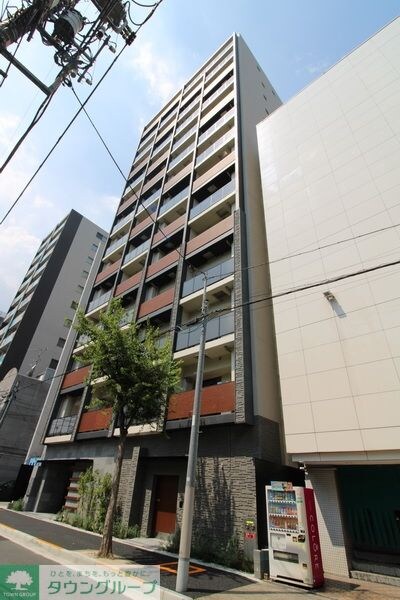 サンウッド錦糸町フラッツの物件内観写真