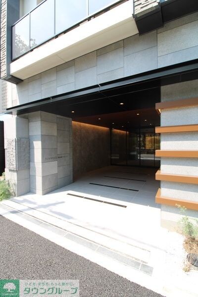 サンウッド錦糸町フラッツの物件内観写真