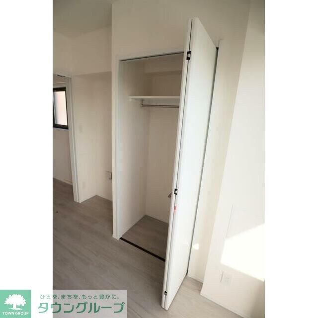 CREAL錦糸町の物件内観写真